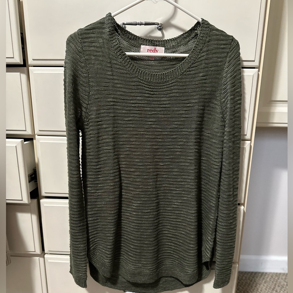 Women’s sweater